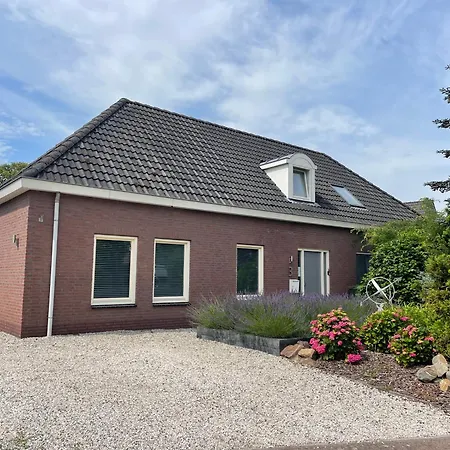 Guest house Bij De Heldinnen