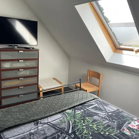 Bij De Heldinnen Guest house 3*